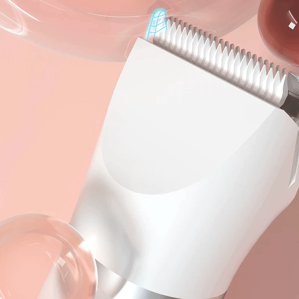 PawfectTrim™ | One Kit, Four Tools — Perfect Grooming Made Simple!