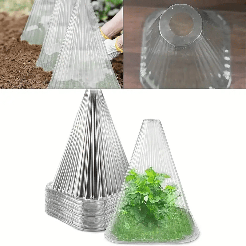 PlantShield™ | Your Plants’ Safe Haven