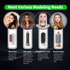 GlamFusion™ | Dry, Curl, Straighten, Volumize & Smooth—All in One Tool!