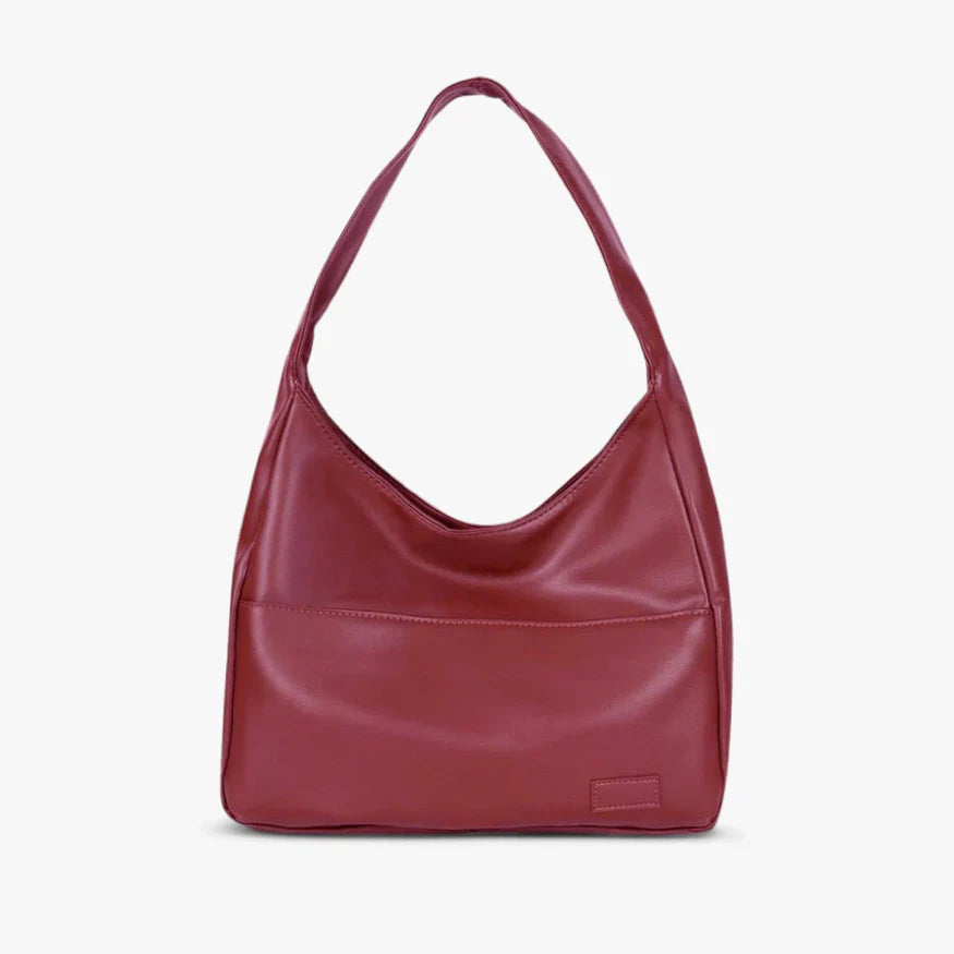 Isabella™ | Sophisticated Leather Bag