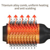 Rotating Hair Dryer Blowout Brush | (LAST DAY 70% OFF SALE!)