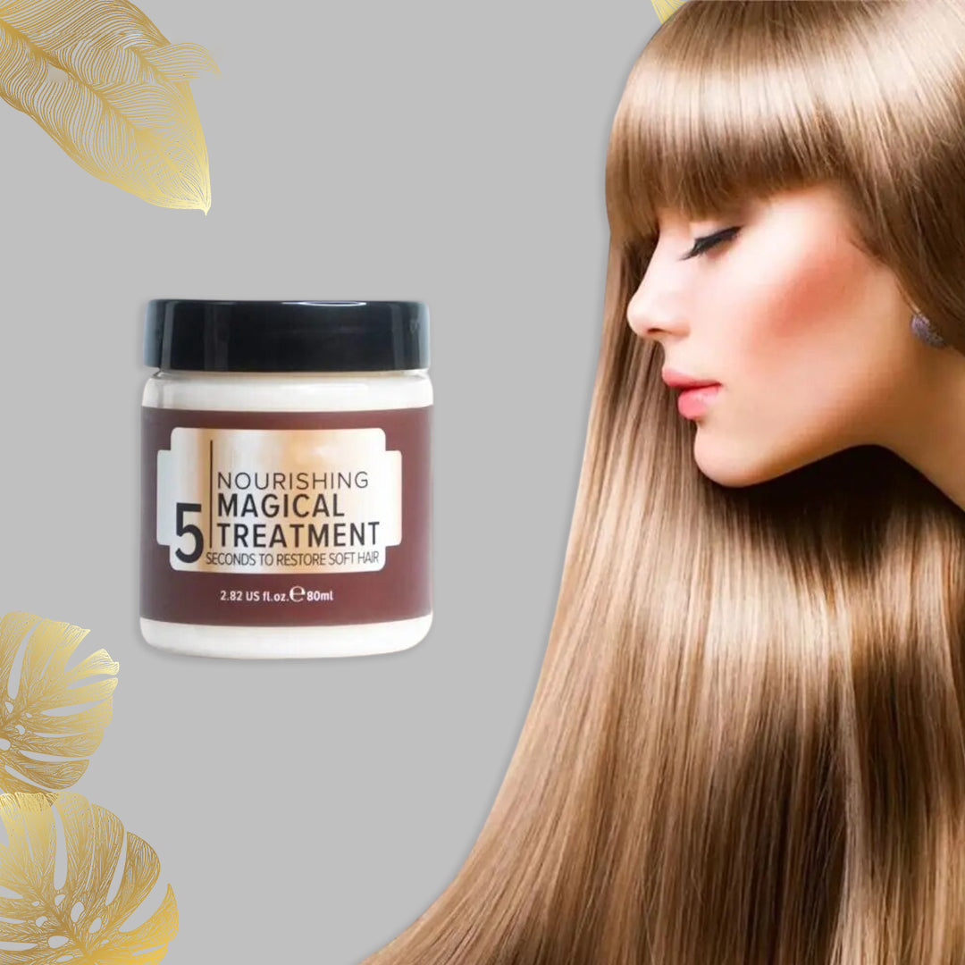 FastRevive™ | Hair Mask