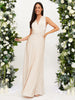 Nicole™ | Elegant Multi-Wrap Dress