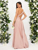 Nicole™ | Elegant Multi-Wrap Dress