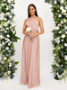 Nicole™ | Elegant Multi-Wrap Dress