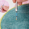 ThreadCraft™ | Full Embroidery Kit For All DIY Projects