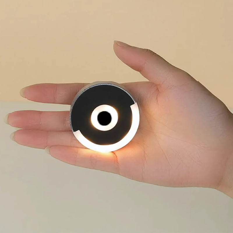 BagBeam™ | Your Bag’s Personal Spotlight