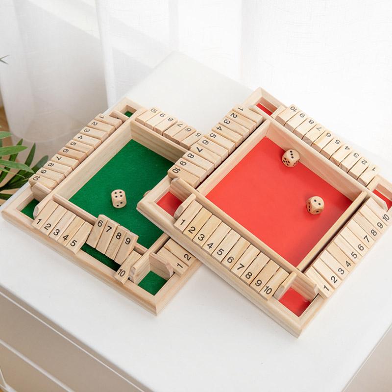 WoodRoll™ | Timeless Wooden Fun For Everyone
