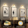 GlowFrame™ | Light Up Your Art, Effortlessly