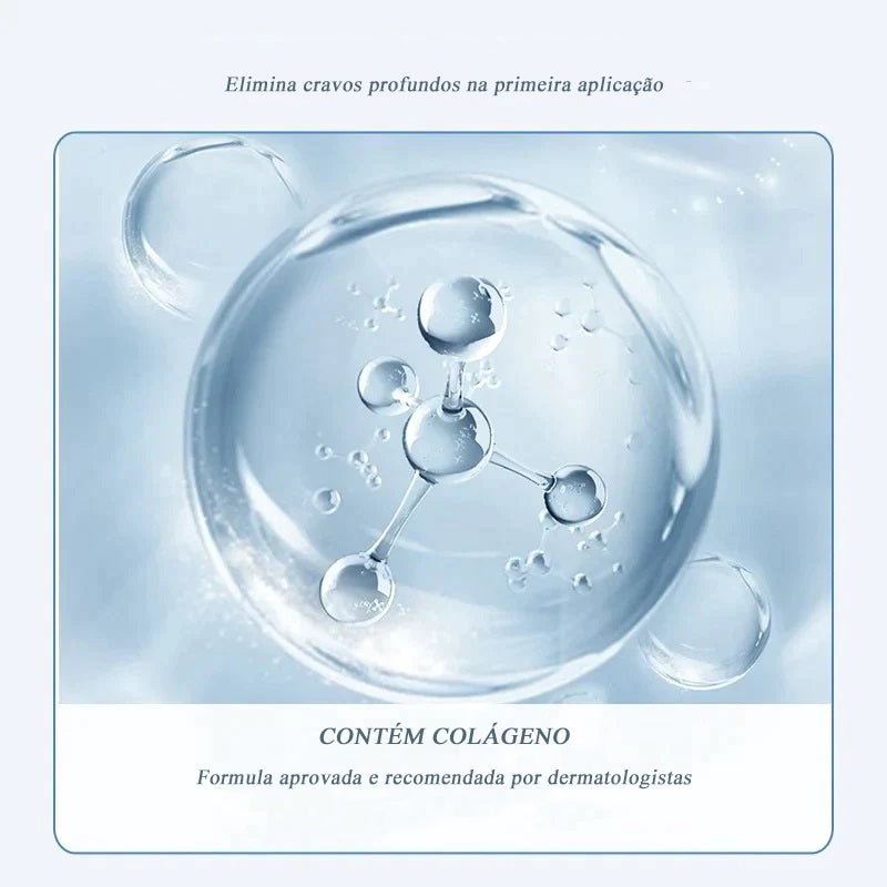 FreshGlow™ | Blackhead Remover Pore Cleansing Serum