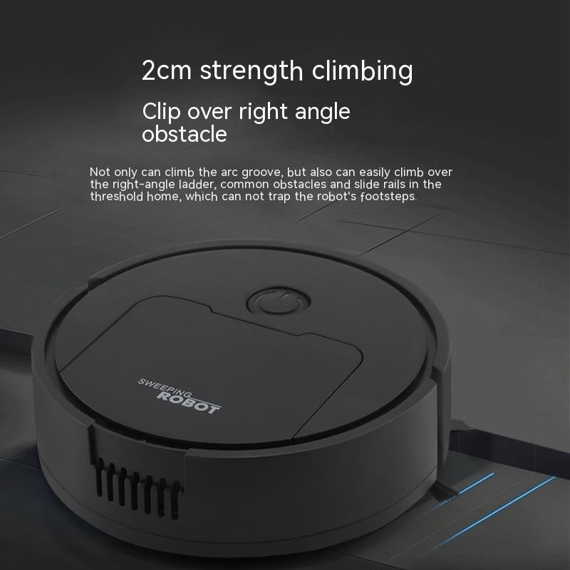 RoboClean™ - Clean your home effortlessly