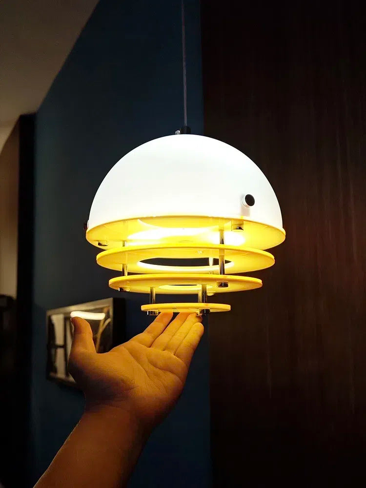 Solume™ | A Signature Sunset Lamp for Every Room