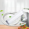 DrainEase™ | Unclog Pipes & Refrigerator Drains in Seconds
