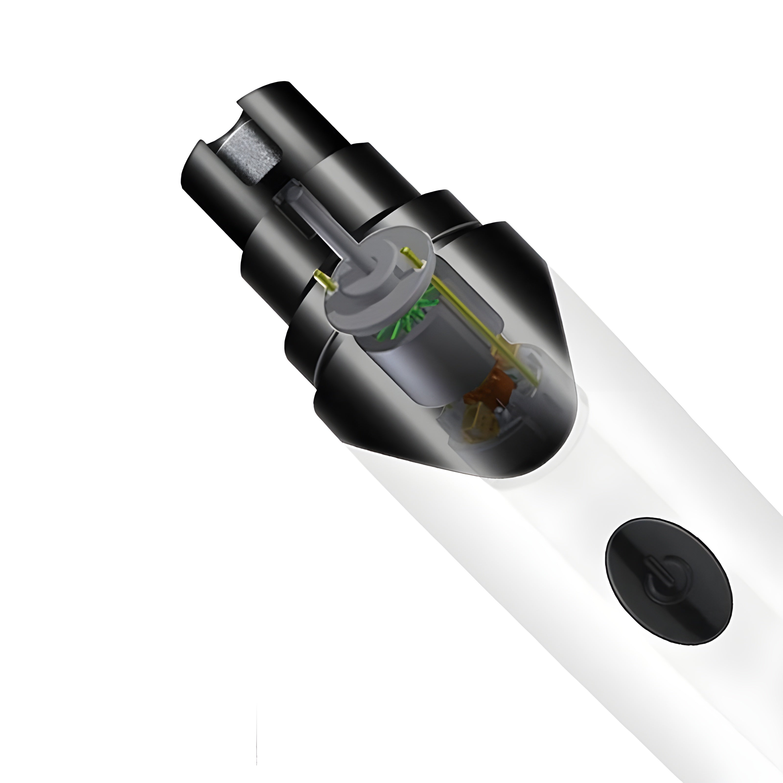 PediPurr™ | Stress-Free Nail Care for Happy Pets