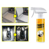 CleanXpert™ | Advanced Multi-Surface Foam Cleaner