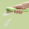 FurClean™ | Self-Cleaning Needle Comb for Effortless Grooming