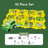 PuzzleRacer™ | The Most Fun Car Toy That Boosts Learning Abilities