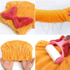 VelvaDry™ | The Softest Way to Dry Your Hair