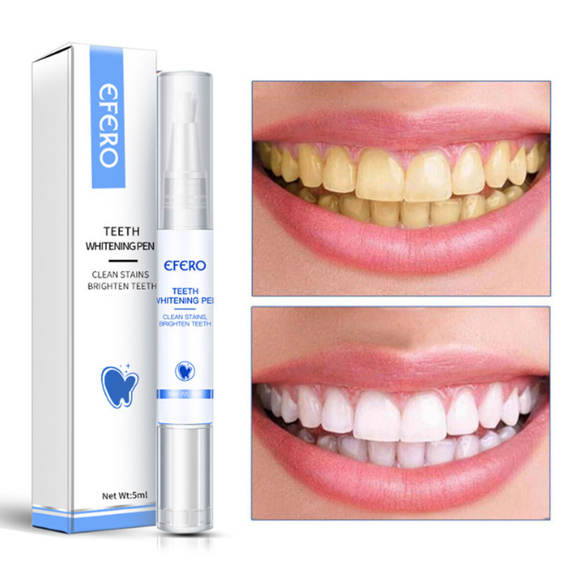 PearlGlow™ | Powerful Teeth Whitener (BEST SELLER)