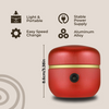 Poterio™ | Mini Portable Pottery Machine (FREE 8 Sculpting Tools)