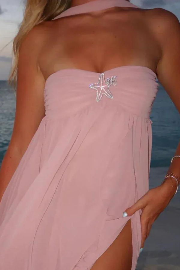 Evelyn™ | Elegant Long Maxi Dress