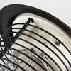 Waterproof USB Solar Double Light Frequency Vibration Mosquito Killer Lamp