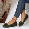 Charlotte™ | Cushioned Orthopedic Footwear