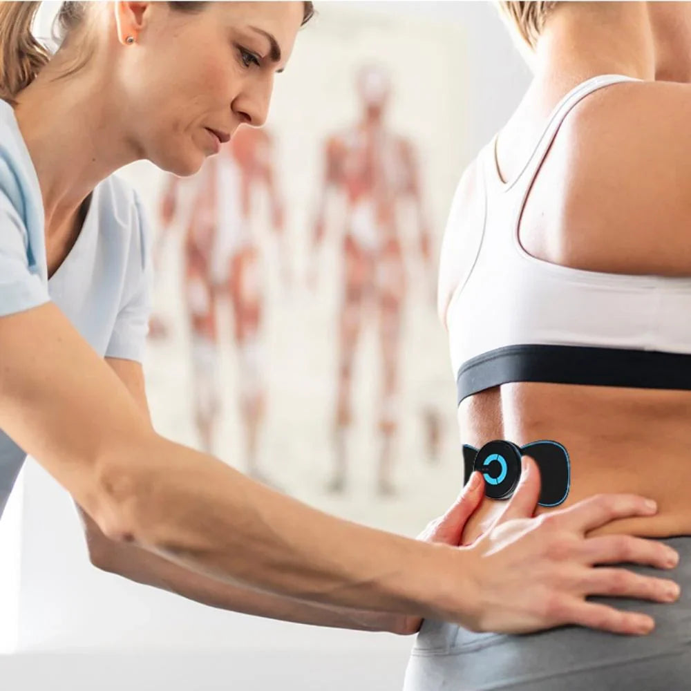 Relaxa™ | Designed for Daily Relief