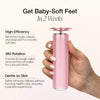 CalluXpert™ | Electric Foot Callus Remover