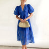 Danna™ | Elegant summer dress