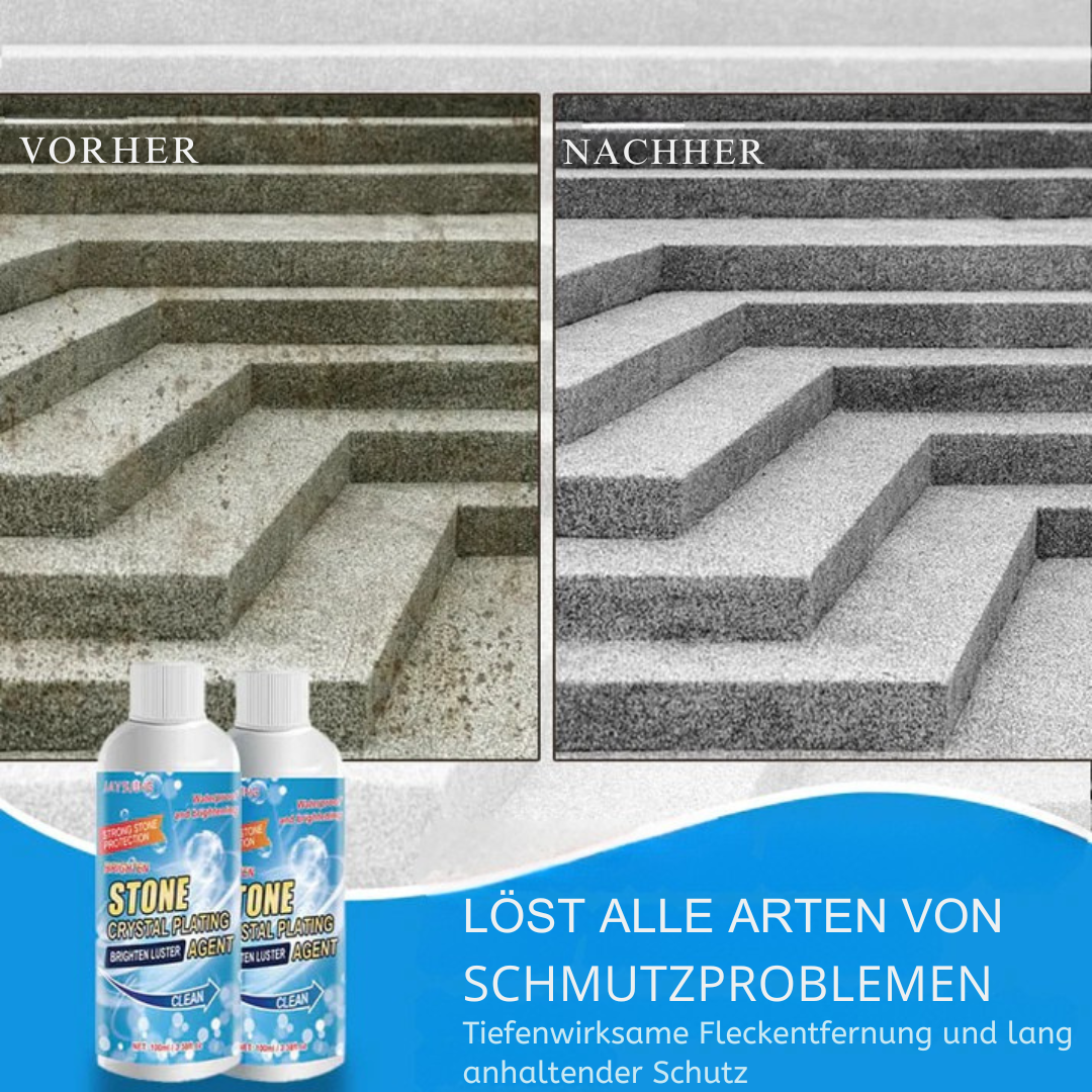 MarbleMagic™ | Effortless Deep Cleaning for Every Surface