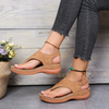 Claire™ | Timeless and Comfortable Orthopedic Sandals