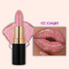 GleamKiss™ | Lips That Speak in Sparkle