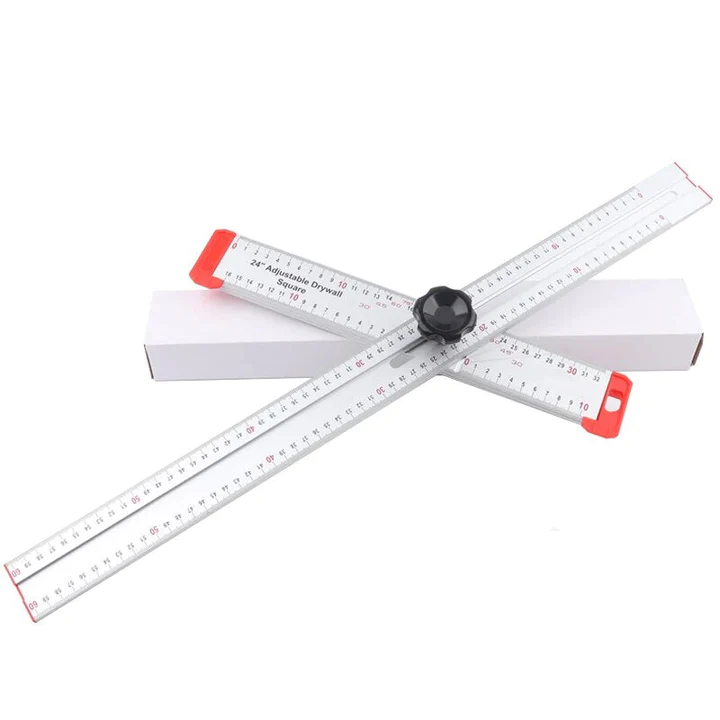 PrecisionEdge™ | Precision Angle Ruler – Perfect for Accurate ...