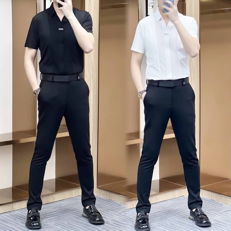 Dexmor™ | From Boardroom to Weekend—No Change Needed!