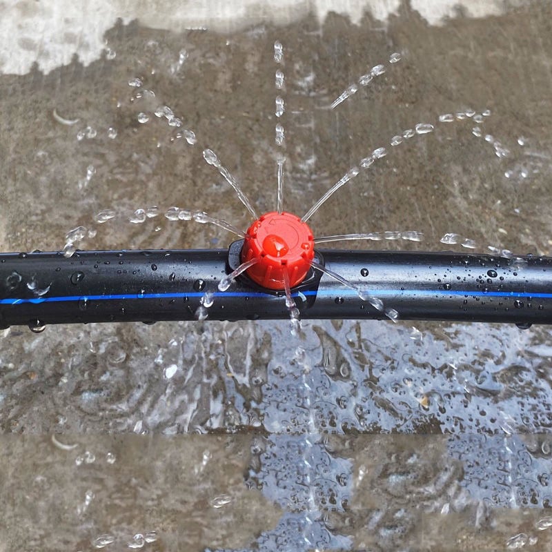 DripFlow™ | Smart Watering Made Simple