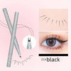 DoubleTips™ | Waterproof Smudge-Proof Slim Eyeliner Pen