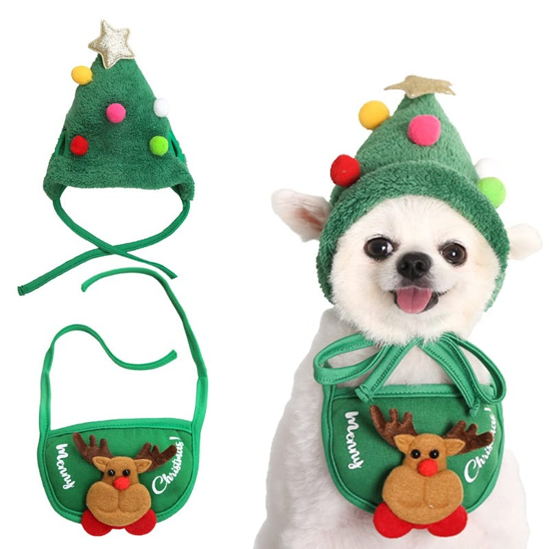 SantaPup™ | Bring the Magic of Christmas to Your Pet