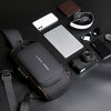 MotoCharge™ | Motorcycle USB Charging Anti-Theft Shoulder Bag