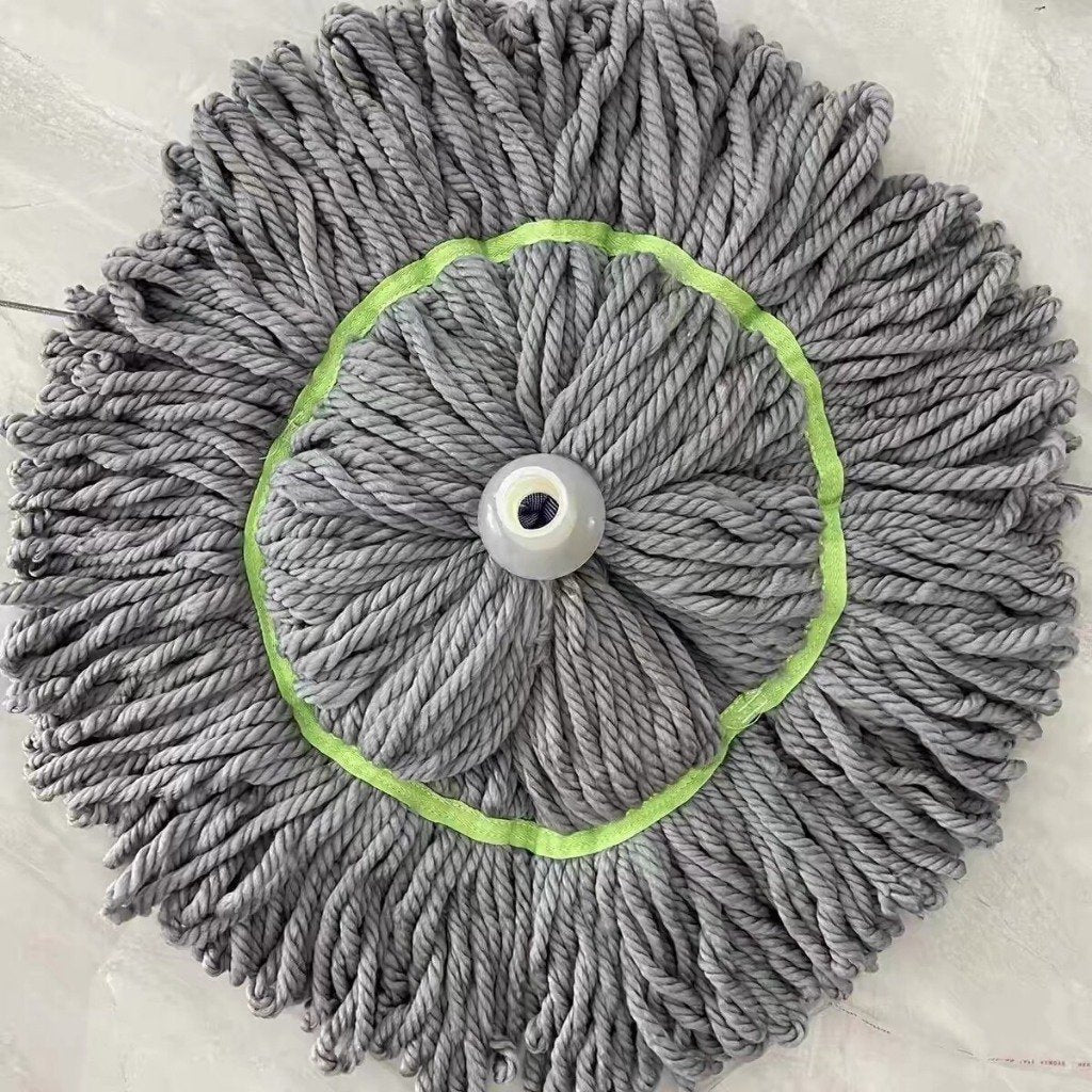 SwiftMop™ | From Dirty to Dry — Always Effortless!