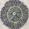 TwistDry™ | The Mop That Cleans & Dries Itself
