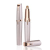 GlamTrim Eyebrow Trimmer