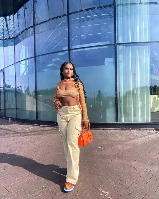 Everly™ | Street-Ready Style with Effortless Comfort