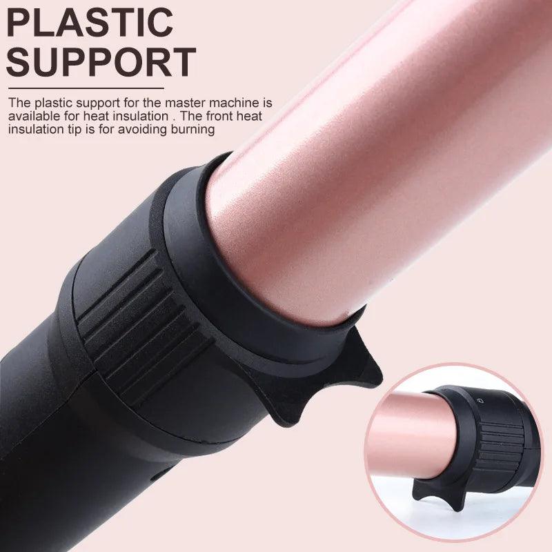 Azure 5 in 1 Iron Curler (Last Day 70% Of Sale!)