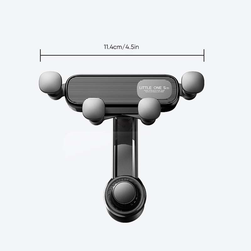 DriveGrip™ | Auto-Grip Tech for a Safer Drive!