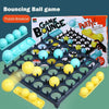 BounceX™ | Bounce Challenge Board Game Set