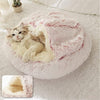 PawHaven™ | Where Pets Curl Up in Pure Comfort!