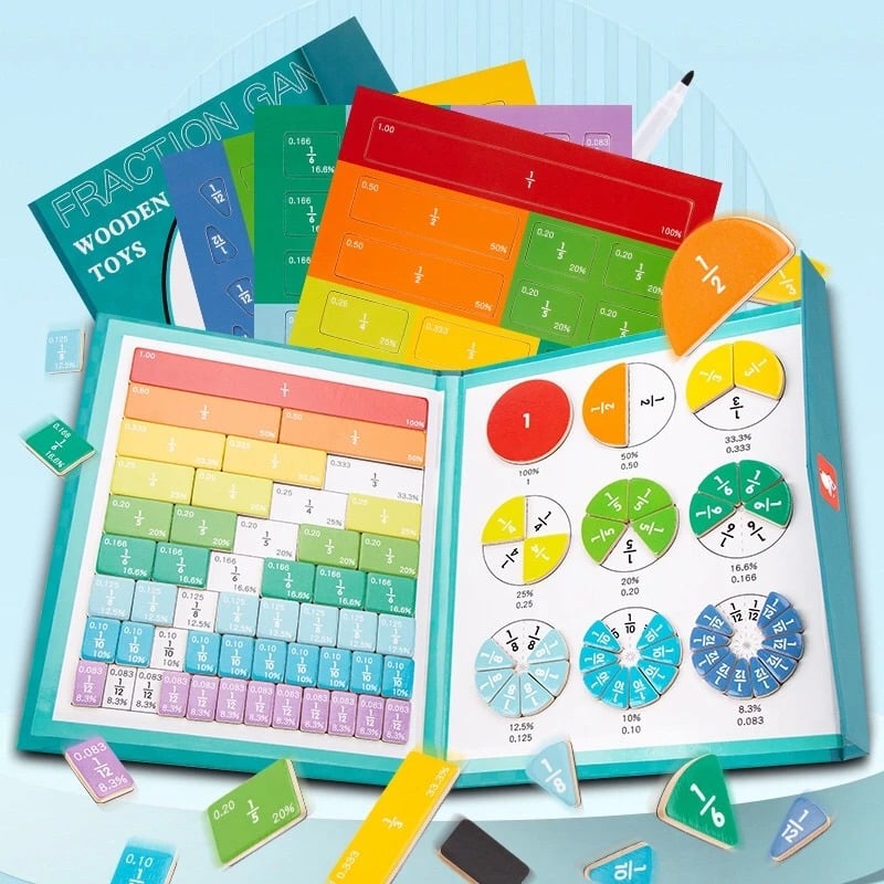 BrainBeads™ | Where Numbers Feel at Home — Fun, Tactile Learning for Kids!