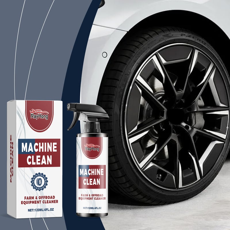 ClearRevive™ | Tough On Mold, Gentle On Your Interior!