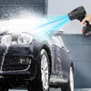 TornadoJet™ | From Messy to Spotless Instantly!